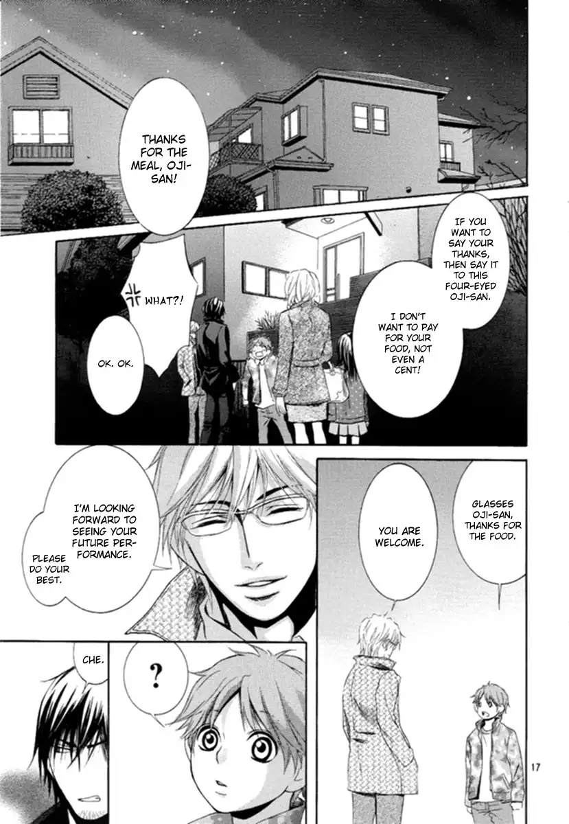 Kore wa Koi no Hanashi Chapter 7 18